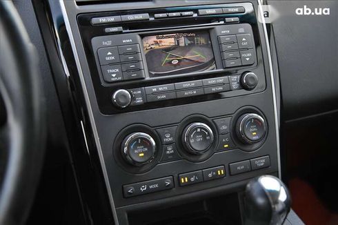 Mazda CX-9 2011 - фото 14