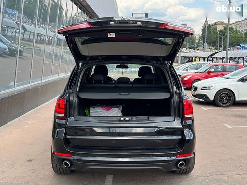 BMW X5 2014 - фото 7