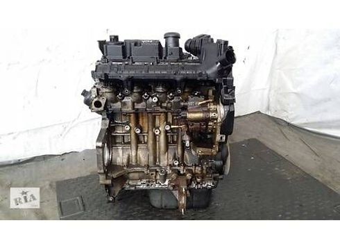 двигатель в сборе для Ford Fusion - купить на Автобазаре - фото 9