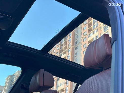 BMW X5 2019 черный - фото 35