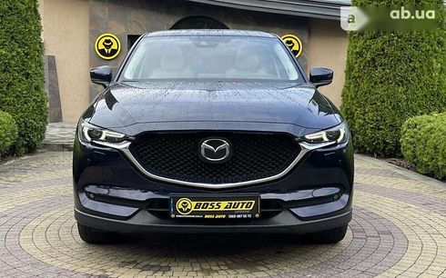 Mazda CX-5 2017 - фото 2