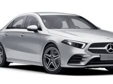 Продаж вживаних Mercedes-Benz A-Класс в Києві - купити на Автобазарі