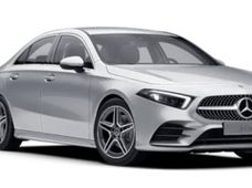 Купить Mercedes Benz A-Класс бу в Украине - купить на Автобазаре