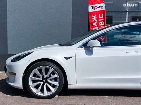 Tesla Model 3 2019 - фото 5