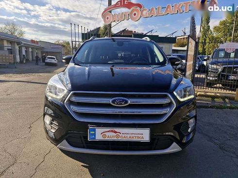Ford Kuga 2019 - фото 2