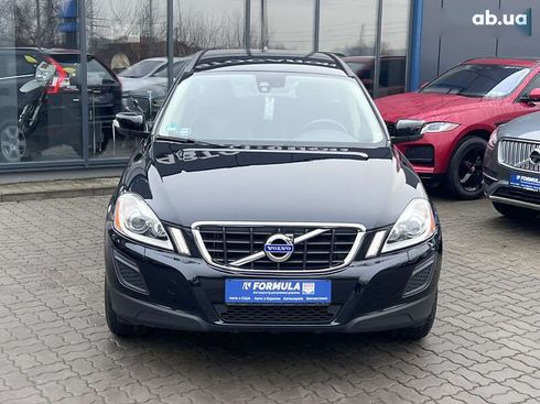 Volvo XC60 2011 - фото 5