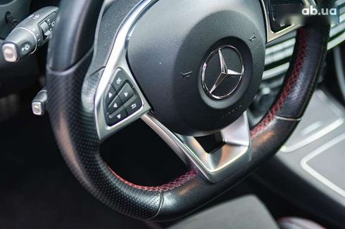 Mercedes-Benz GLA-Класс 2018 - фото 17