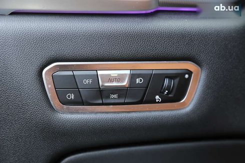 BMW X5 2022 - фото 24