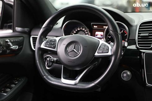 Mercedes-Benz GLE-Class 2019 - фото 15