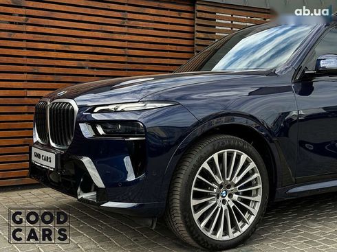 BMW X7 2023 - фото 5