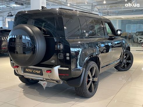 Land Rover Defender 2021 - фото 6