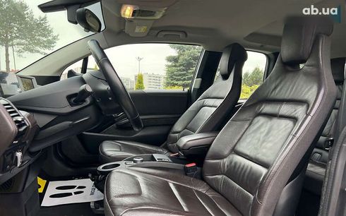 BMW i3 2018 - фото 14