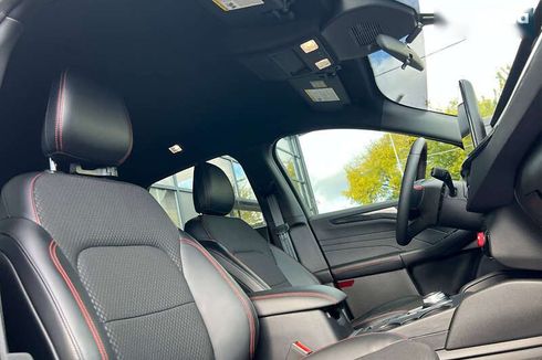 Ford Escape 2023 - фото 12