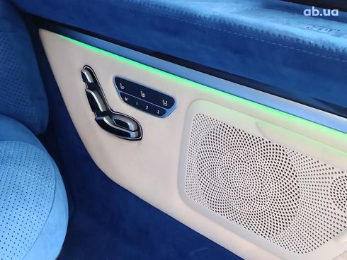 Mercedes-Benz V-Класс 2023 черный - фото 122