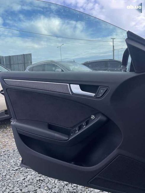 Audi A5 2014 - фото 10