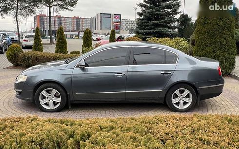Volkswagen Passat 2010 - фото 4
