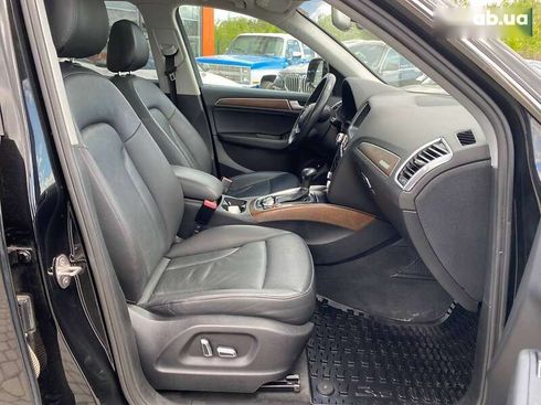Audi Q5 2014 - фото 25