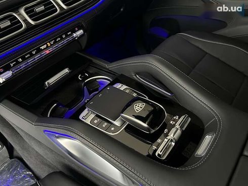 Mercedes-Benz Maybach S-Class 2021 - фото 17