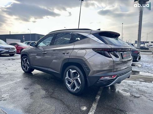 Hyundai Tucson 2023 - фото 25