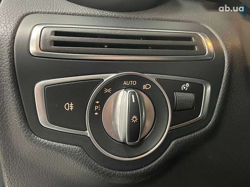 Mercedes-Benz GLC-Класс 2019 - фото 22