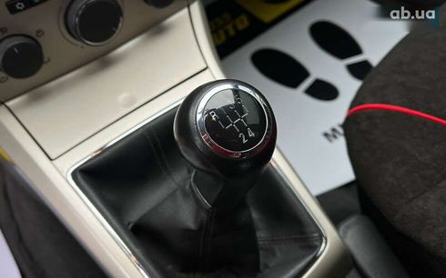 Opel Astra 2008 - фото 19