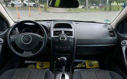 Renault Megane 2007 - фото 11