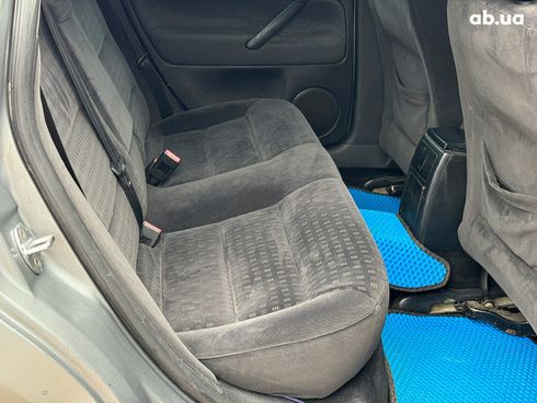 Volkswagen Passat 2001 серый - фото 19