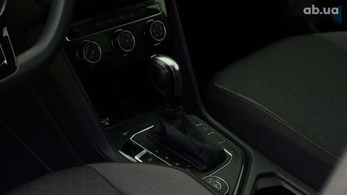 Volkswagen Tiguan 2019 - фото 11