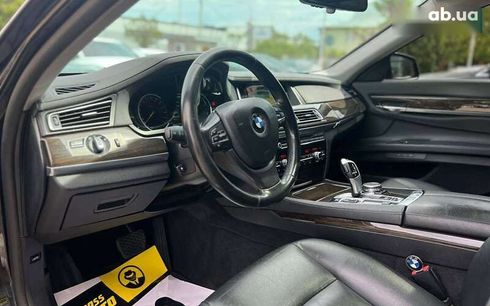 BMW 7 серия 2015 - фото 13