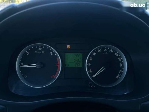 Skoda Roomster 2007 - фото 14