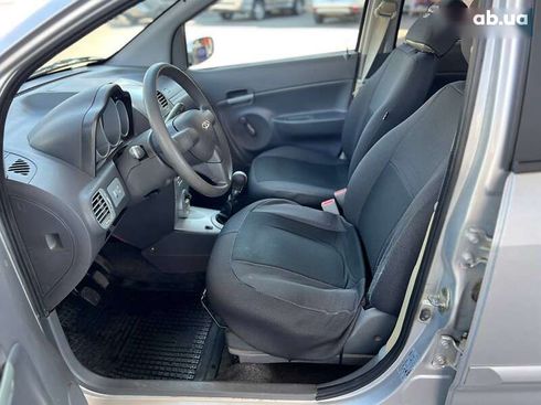 Chery Kimo 2011 - фото 13