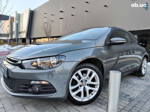 Volkswagen Scirocco 2011 - фото 3