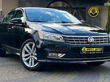 Продажа б/у Volkswagen Passat во Львове - купить на Автобазаре