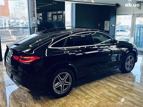 Mercedes-Benz GLE-Class 2022 - фото 8