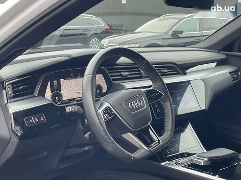 Audi E-Tron 2022 - фото 26