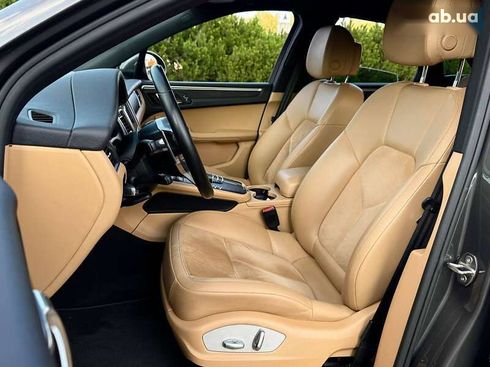 Porsche Macan 2017 - фото 16
