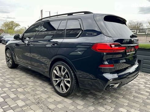 BMW X7 2020 - фото 7