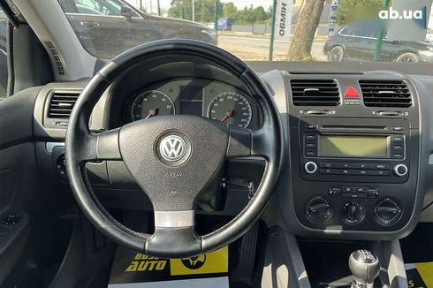 Volkswagen Golf 2006 - фото 20