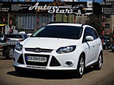 Продажа б/у Ford Focus 2013 года - купить на Автобазаре