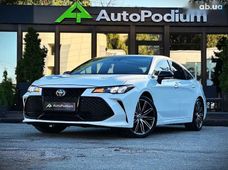 Продажа б/у Toyota Avalon 2018 года - купить на Автобазаре