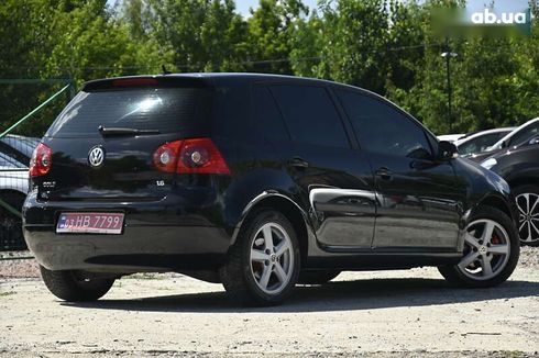 Volkswagen Golf 2005 - фото 11