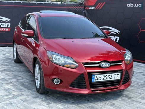Ford Focus 2012 - фото 2