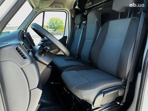 Renault Master 2019 - фото 10