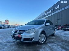 Продаж вживаних Volkswagen Jetta 2006 року у Львові - купити на Автобазарі