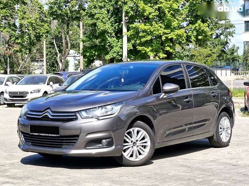 Citroёn C4 2015 - фото 2