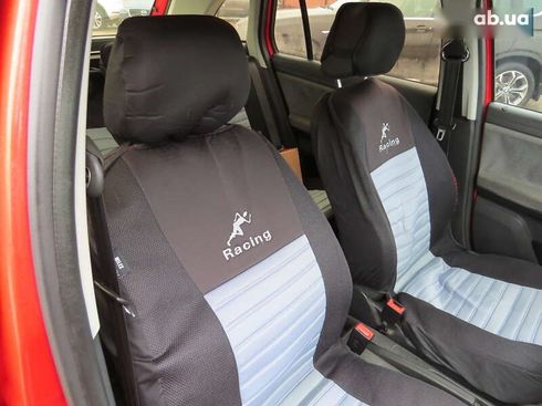Skoda Fabia 2011 - фото 20