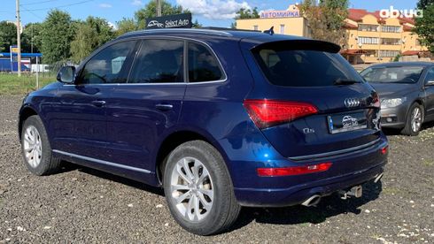 Audi Q5 2015 - фото 6