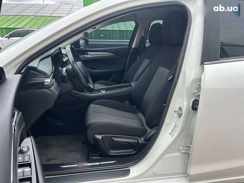 Mazda 6 2022 - фото 9