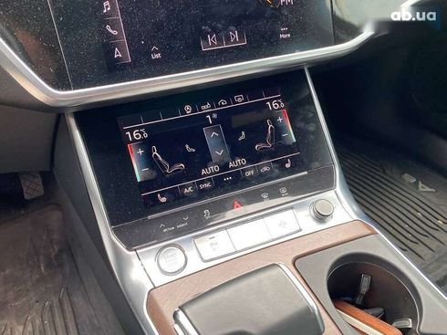Audi A6 2018 - фото 15