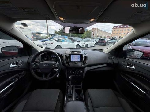 Ford Escape 2017 - фото 23